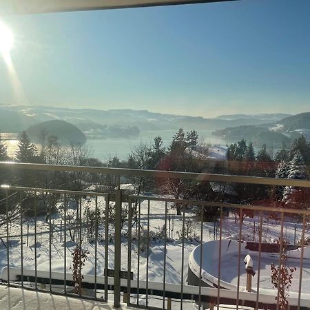 Apartamentwroznowiepl Exteriör bild