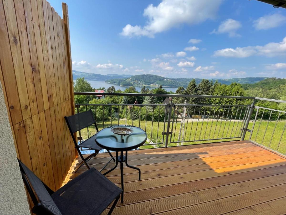 Apartamentwroznowiepl Exteriör bild