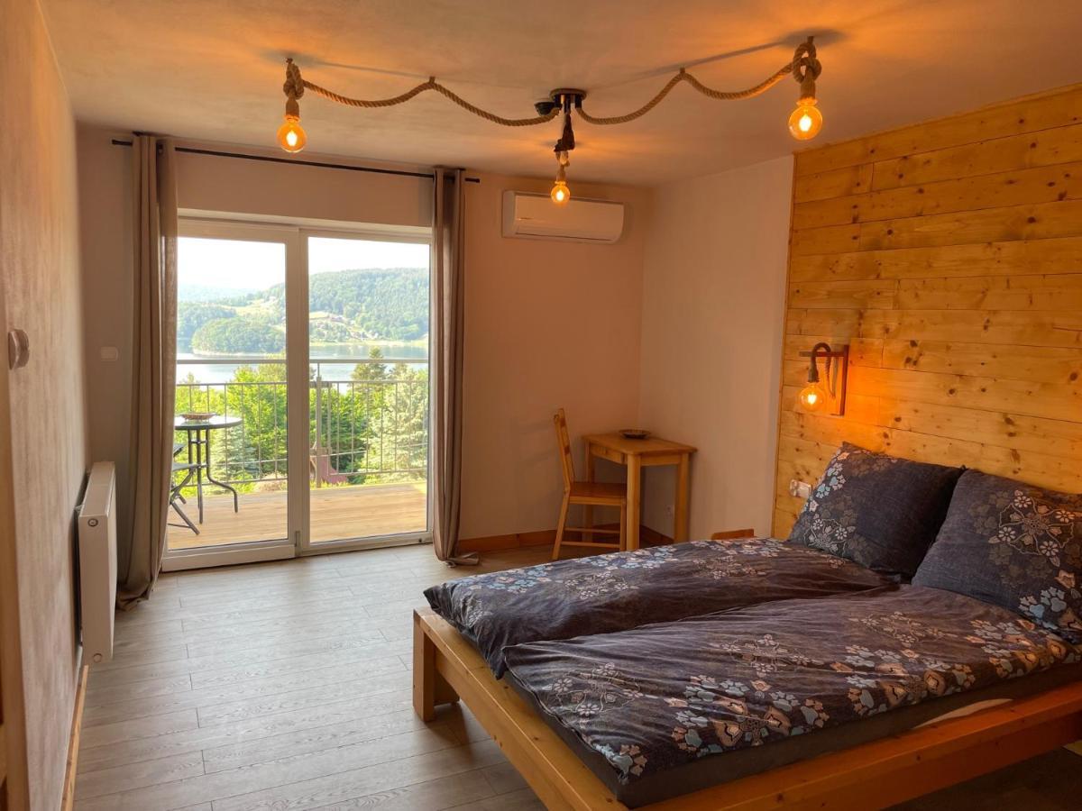 Apartamentwroznowiepl Exteriör bild
