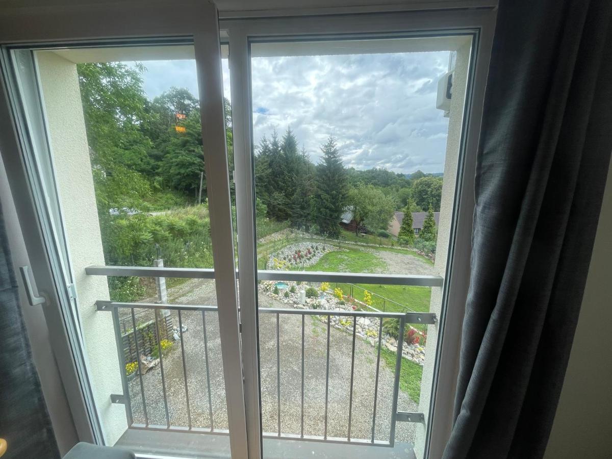 Apartamentwroznowiepl Exteriör bild