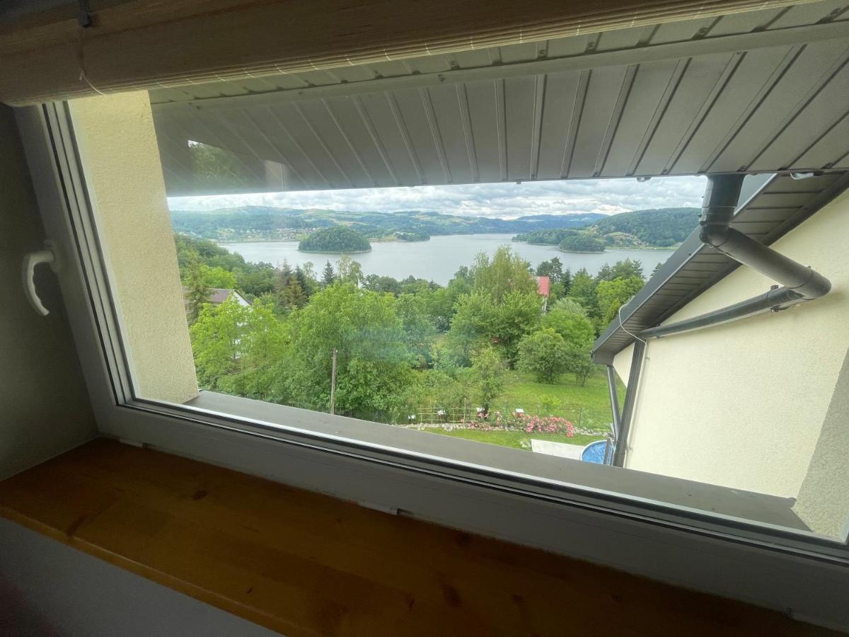 Apartamentwroznowiepl Exteriör bild