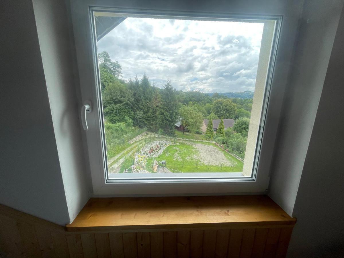 Apartamentwroznowiepl Exteriör bild
