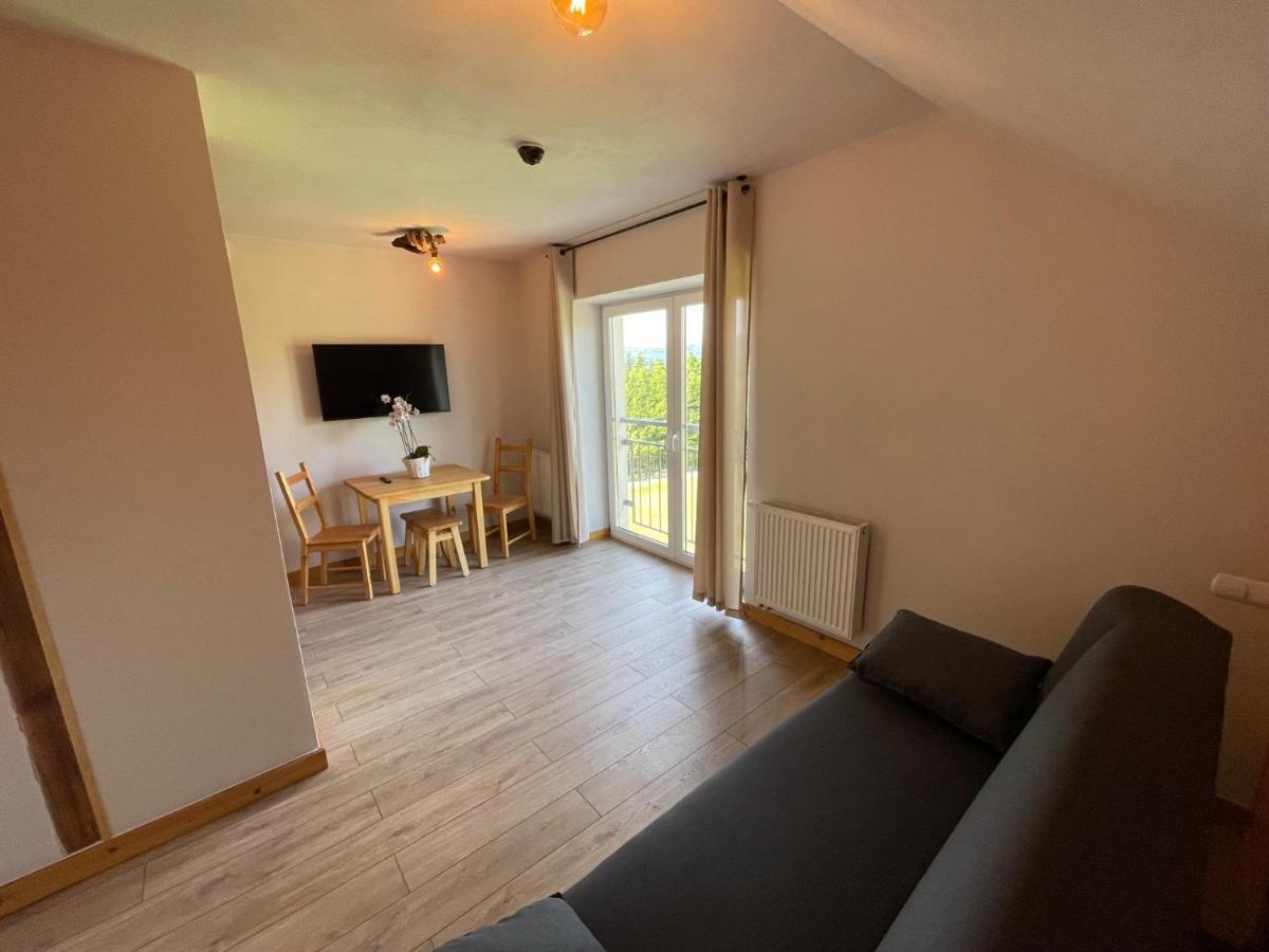 Apartamentwroznowiepl Exteriör bild