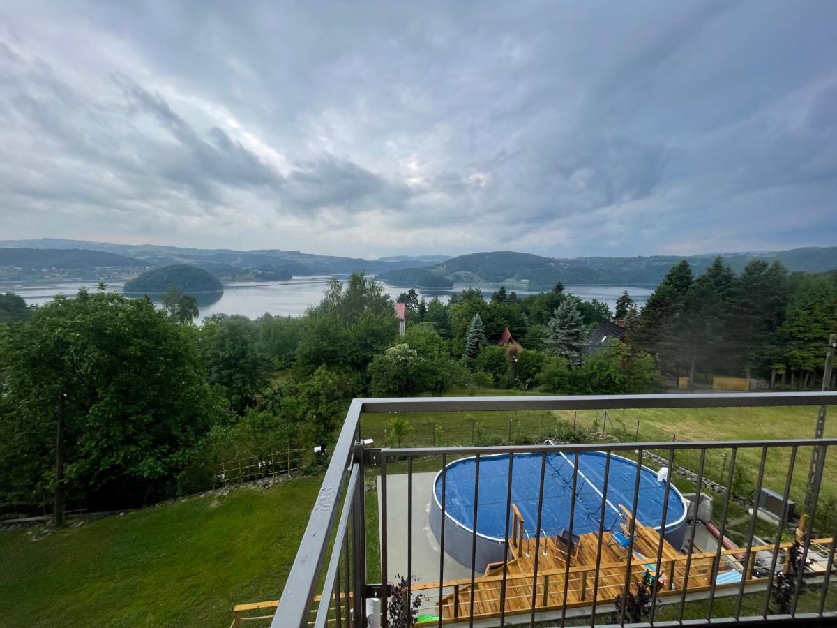Apartamentwroznowiepl Exteriör bild