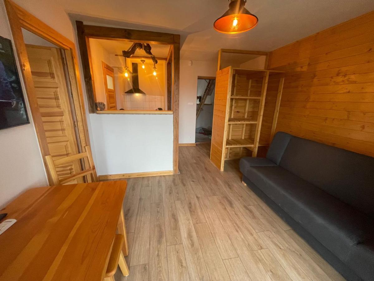 Apartamentwroznowiepl Exteriör bild