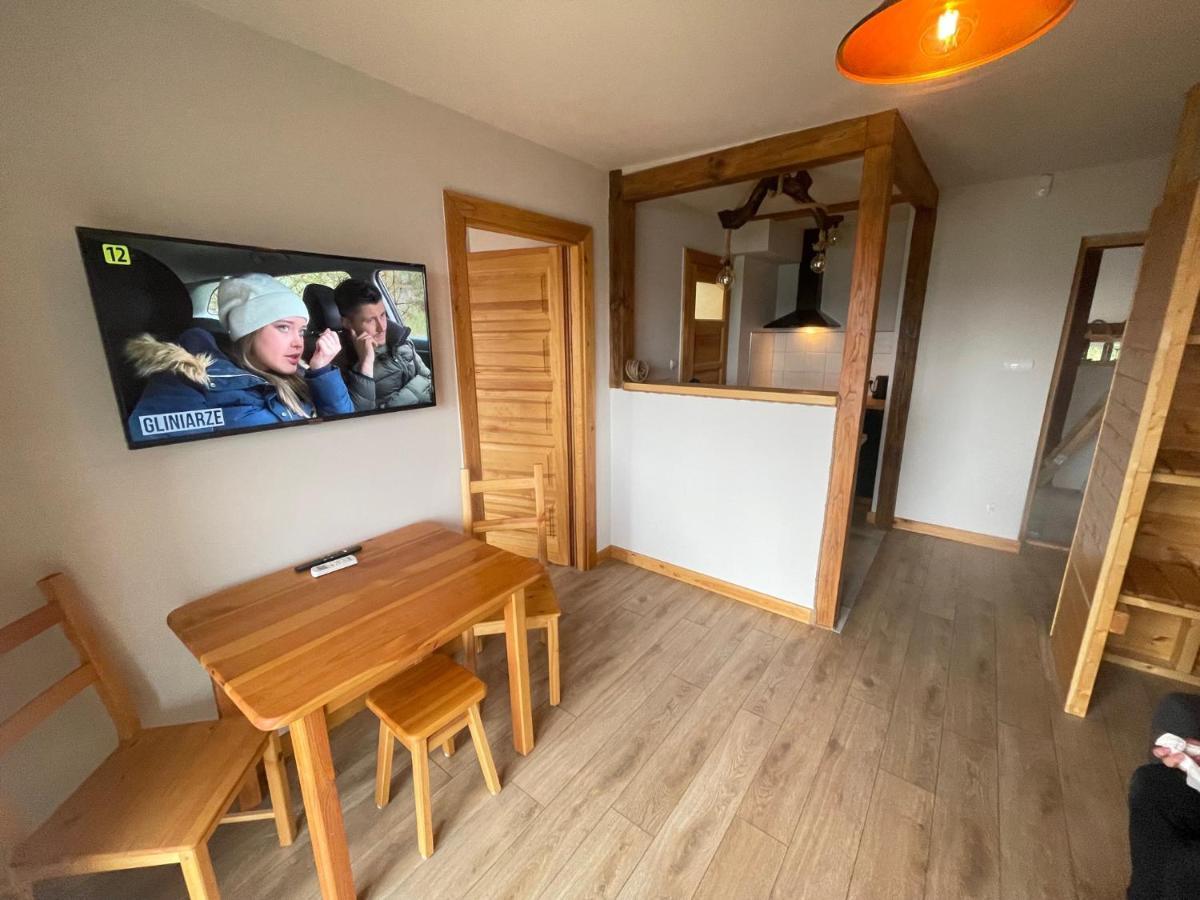 Apartamentwroznowiepl Exteriör bild