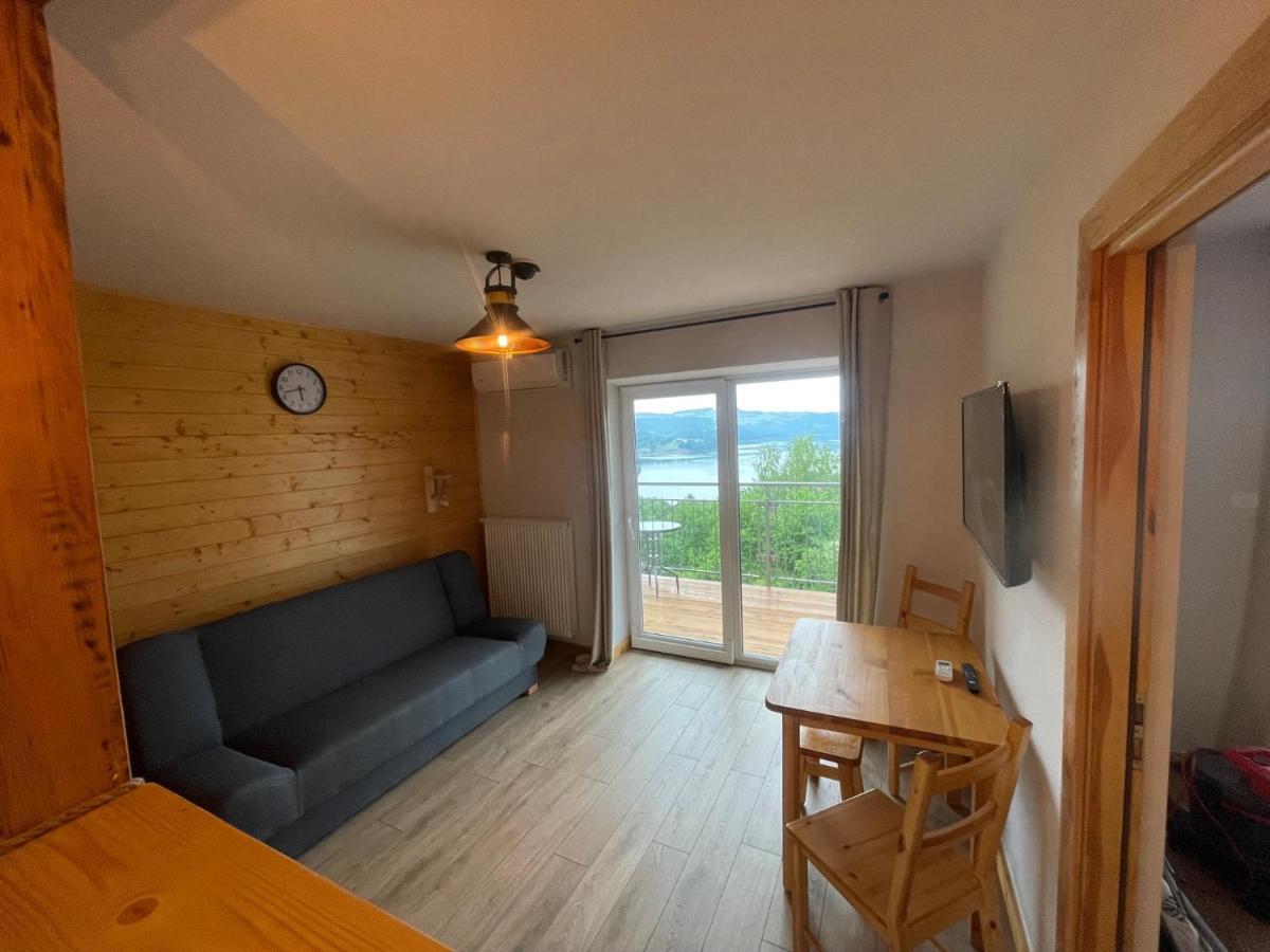 Apartamentwroznowiepl Exteriör bild