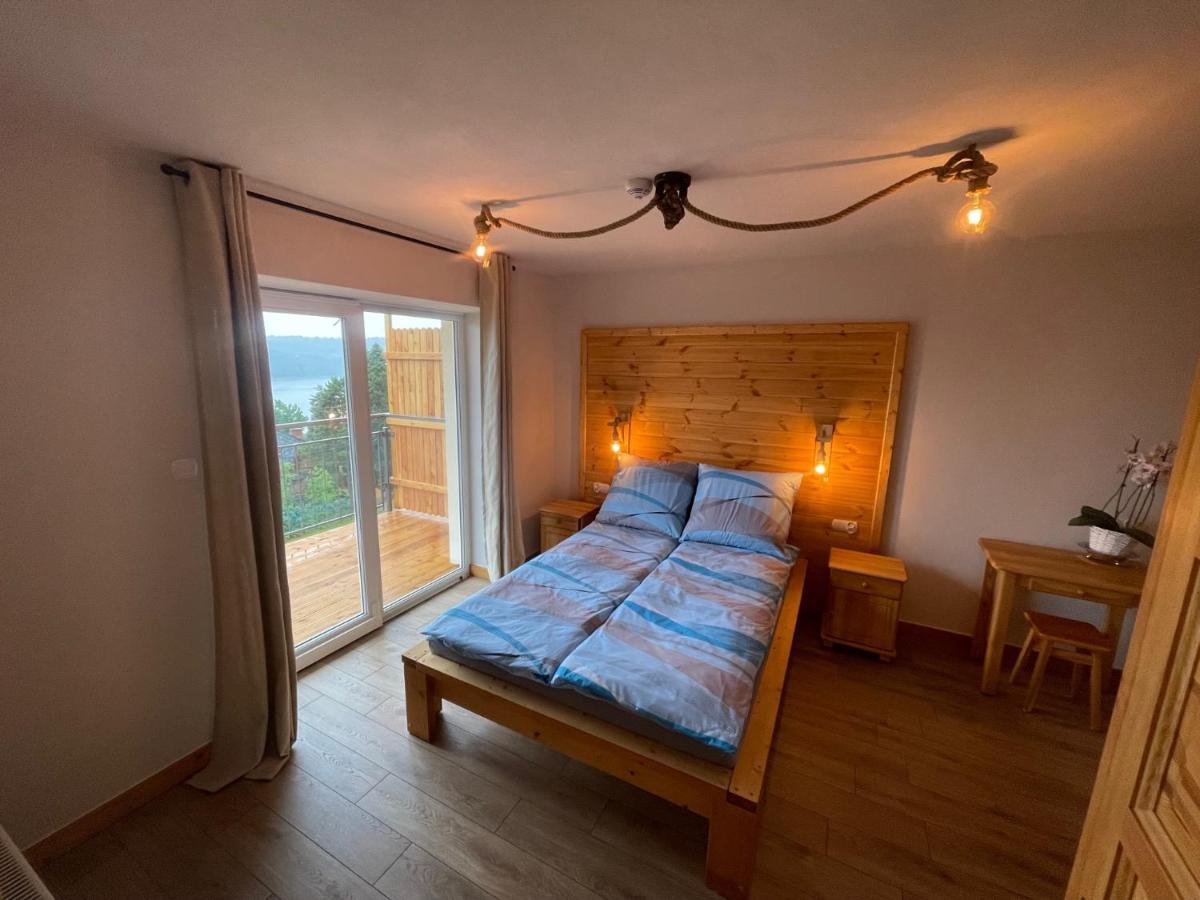 Apartamentwroznowiepl Exteriör bild