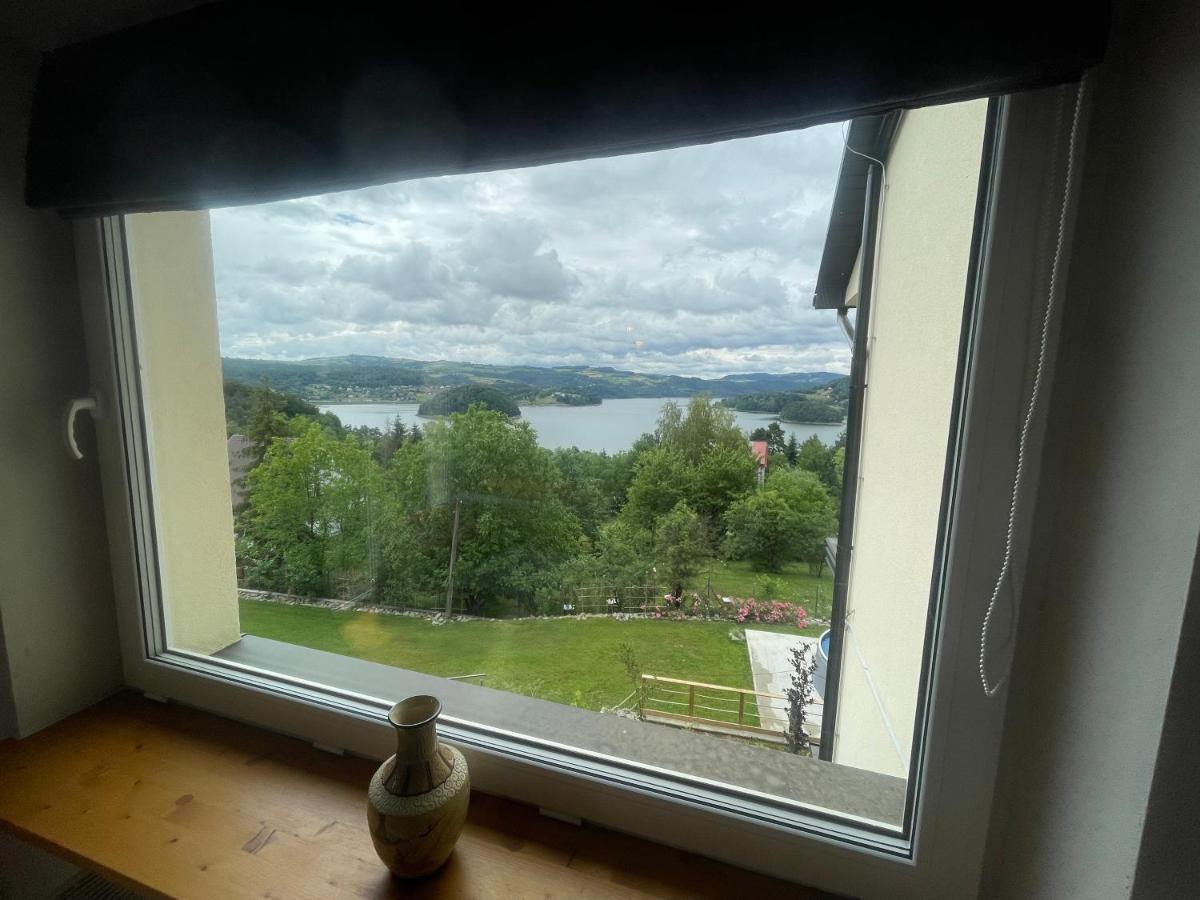 Apartamentwroznowiepl Exteriör bild
