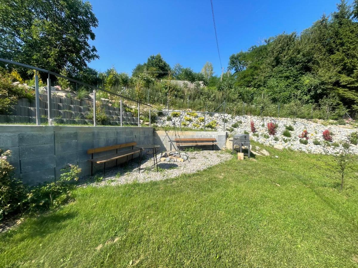 Apartamentwroznowiepl Exteriör bild