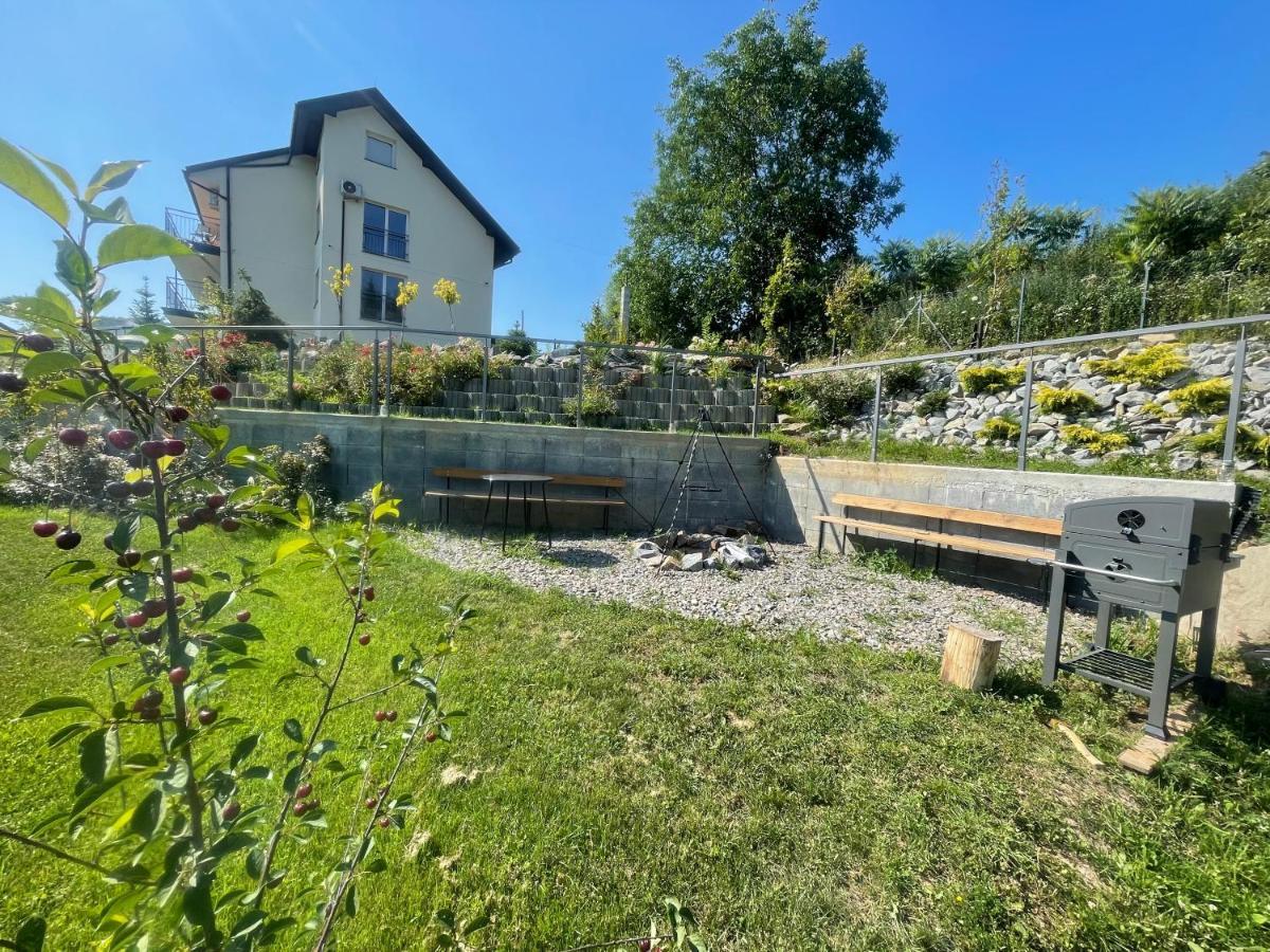 Apartamentwroznowiepl Exteriör bild