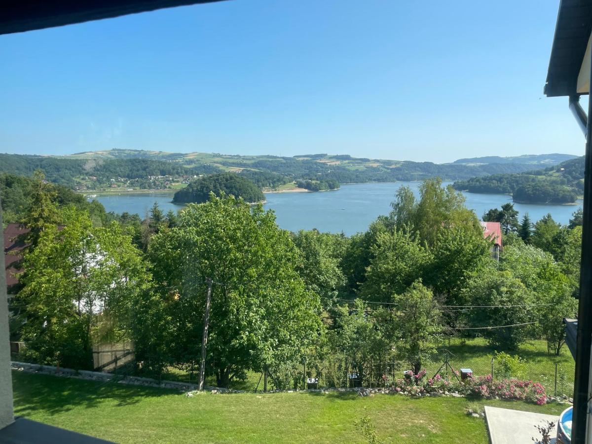 Apartamentwroznowiepl Exteriör bild