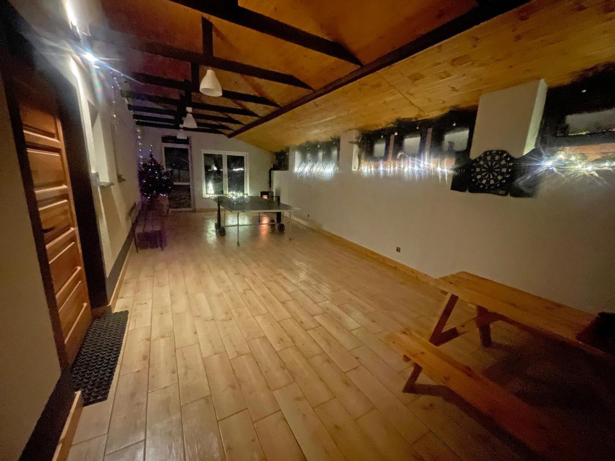 Apartamentwroznowiepl Exteriör bild