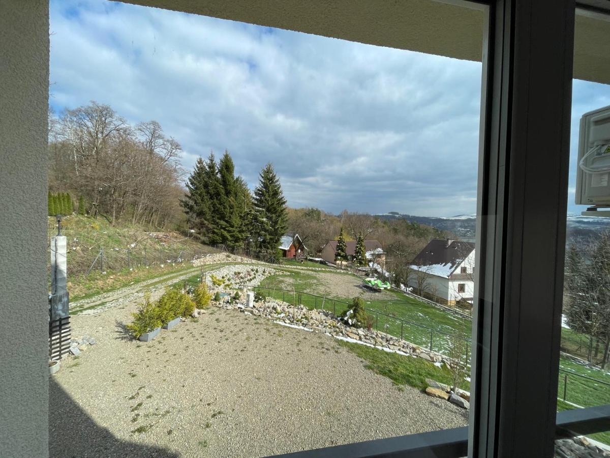 Apartamentwroznowiepl Exteriör bild