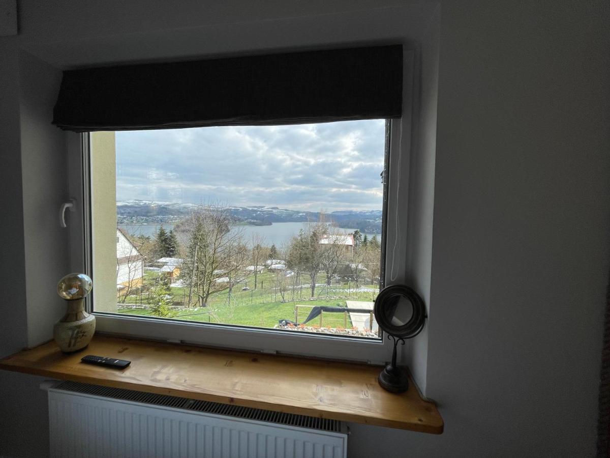 Apartamentwroznowiepl Exteriör bild