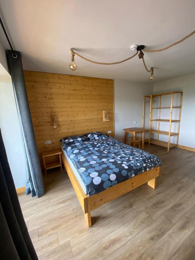 Apartamentwroznowiepl Exteriör bild