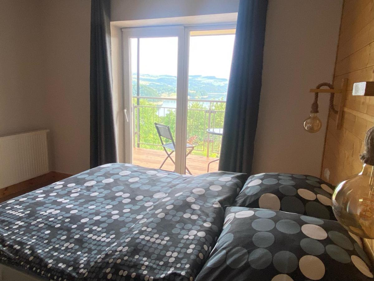 Apartamentwroznowiepl Exteriör bild