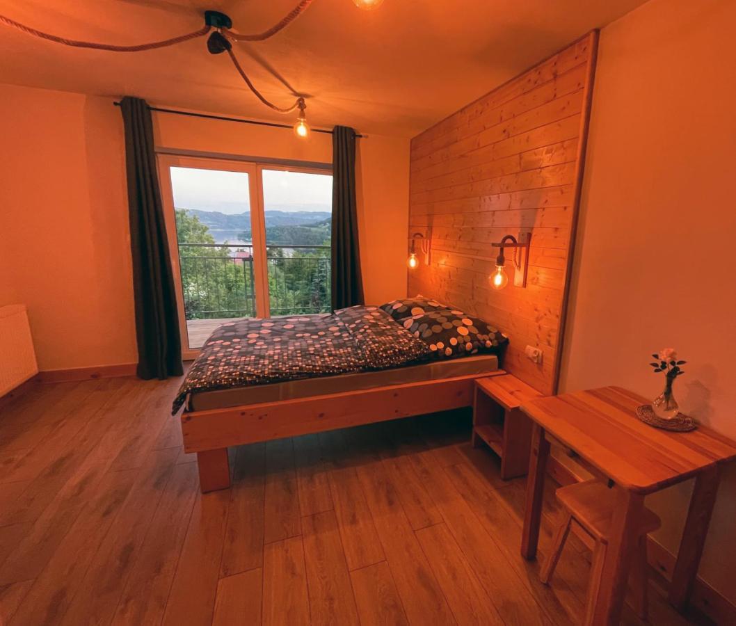 Apartamentwroznowiepl Exteriör bild
