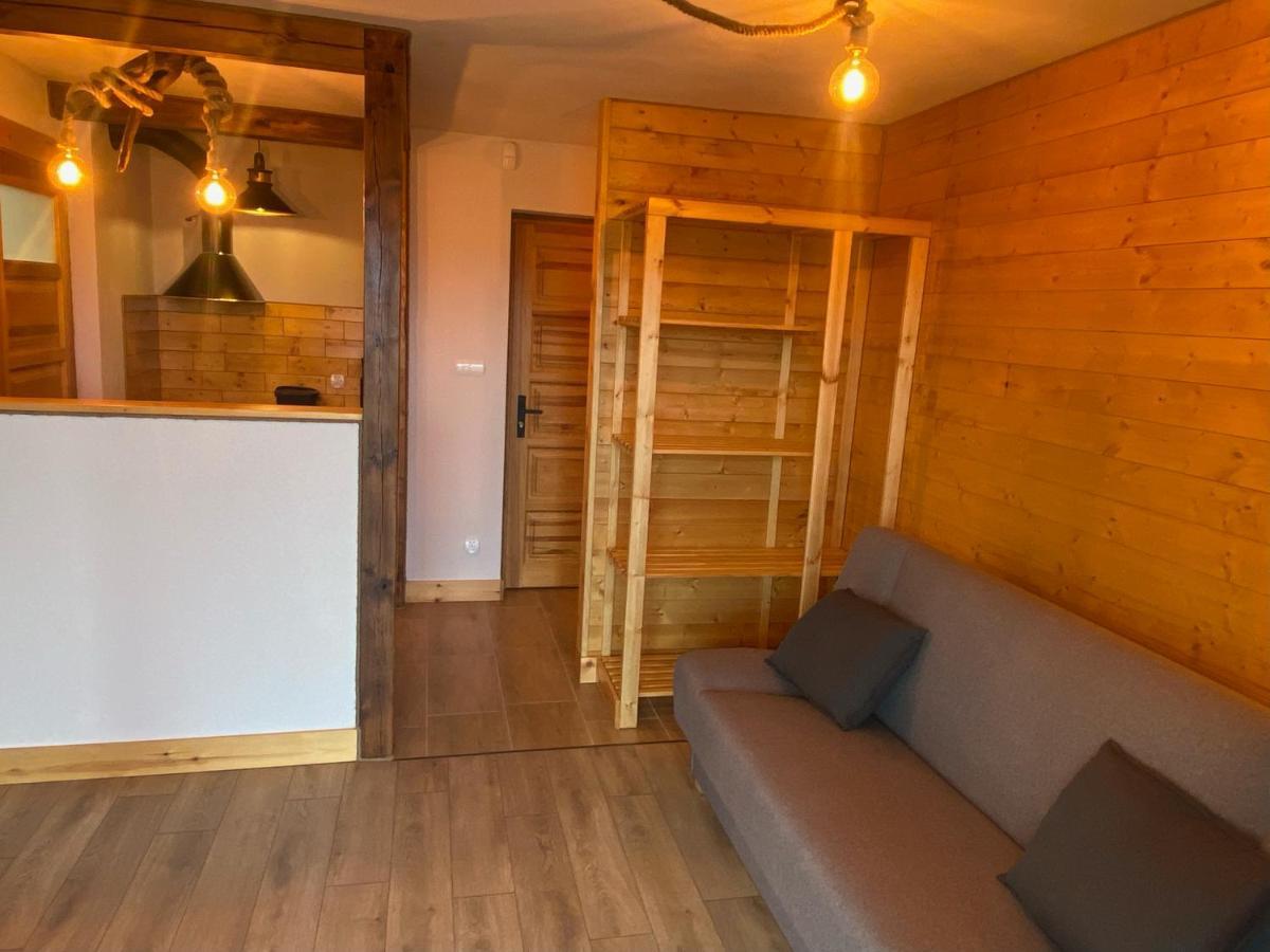 Apartamentwroznowiepl Exteriör bild