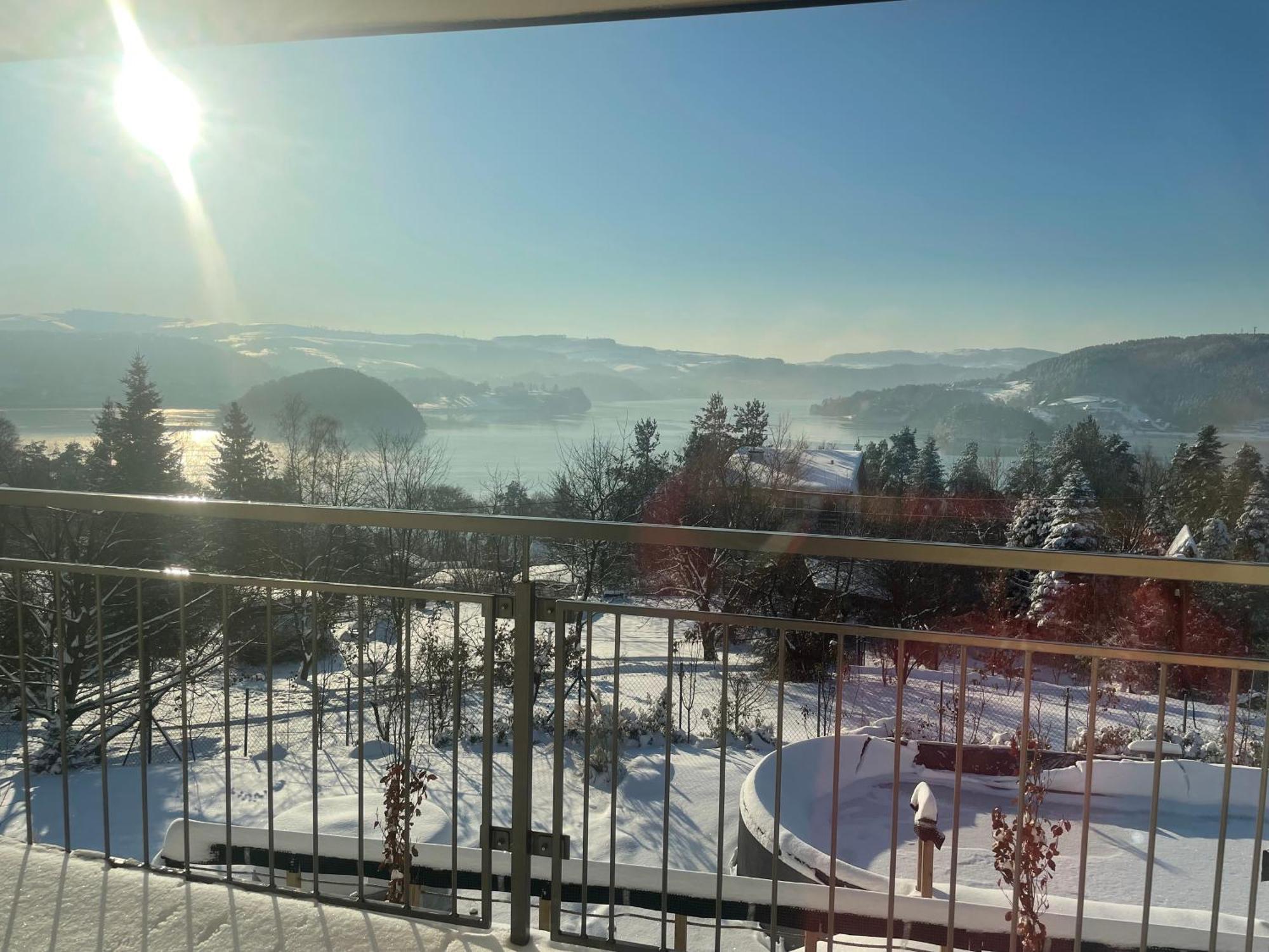 Apartamentwroznowiepl Exteriör bild