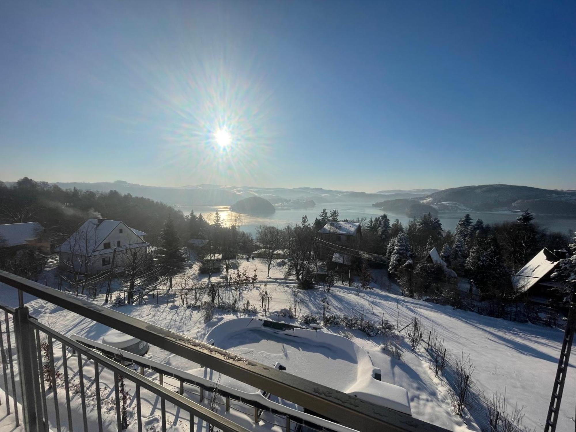 Apartamentwroznowiepl Exteriör bild