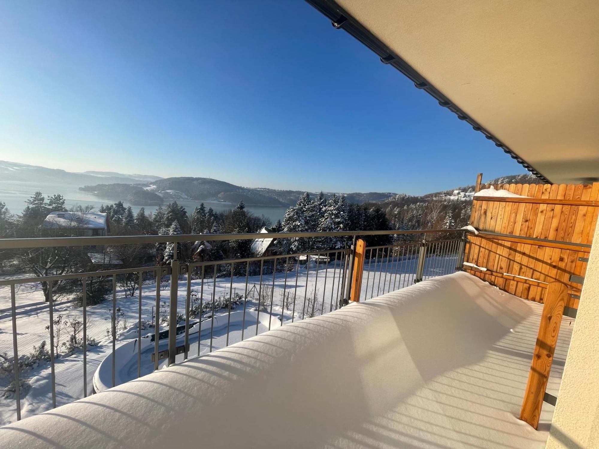 Apartamentwroznowiepl Exteriör bild
