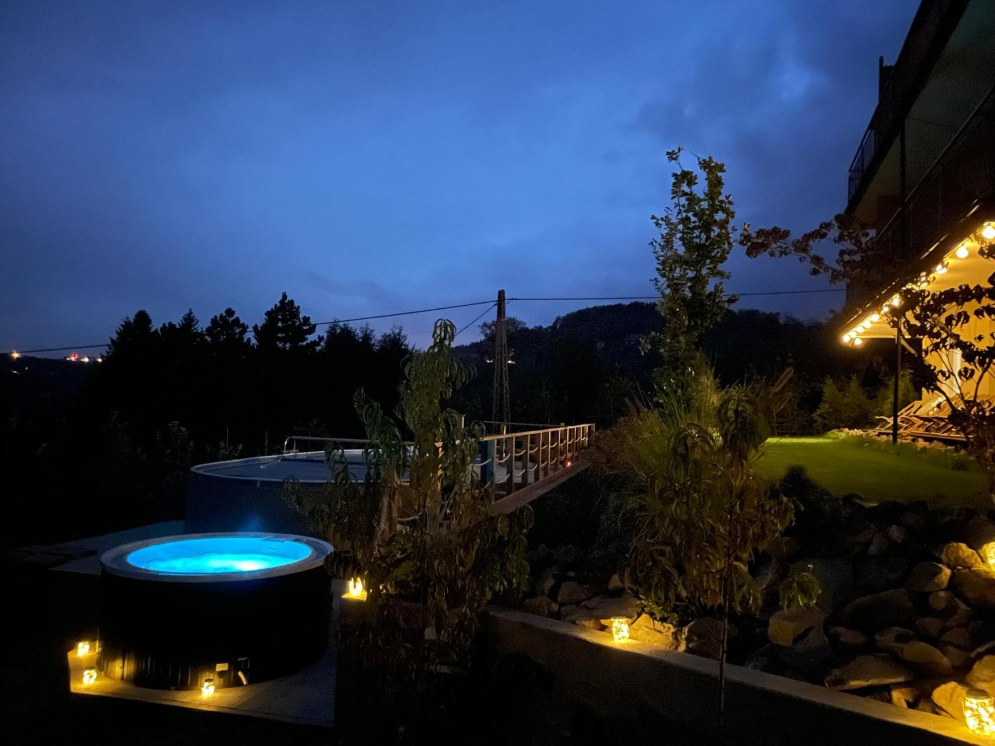 Apartamentwroznowiepl Exteriör bild