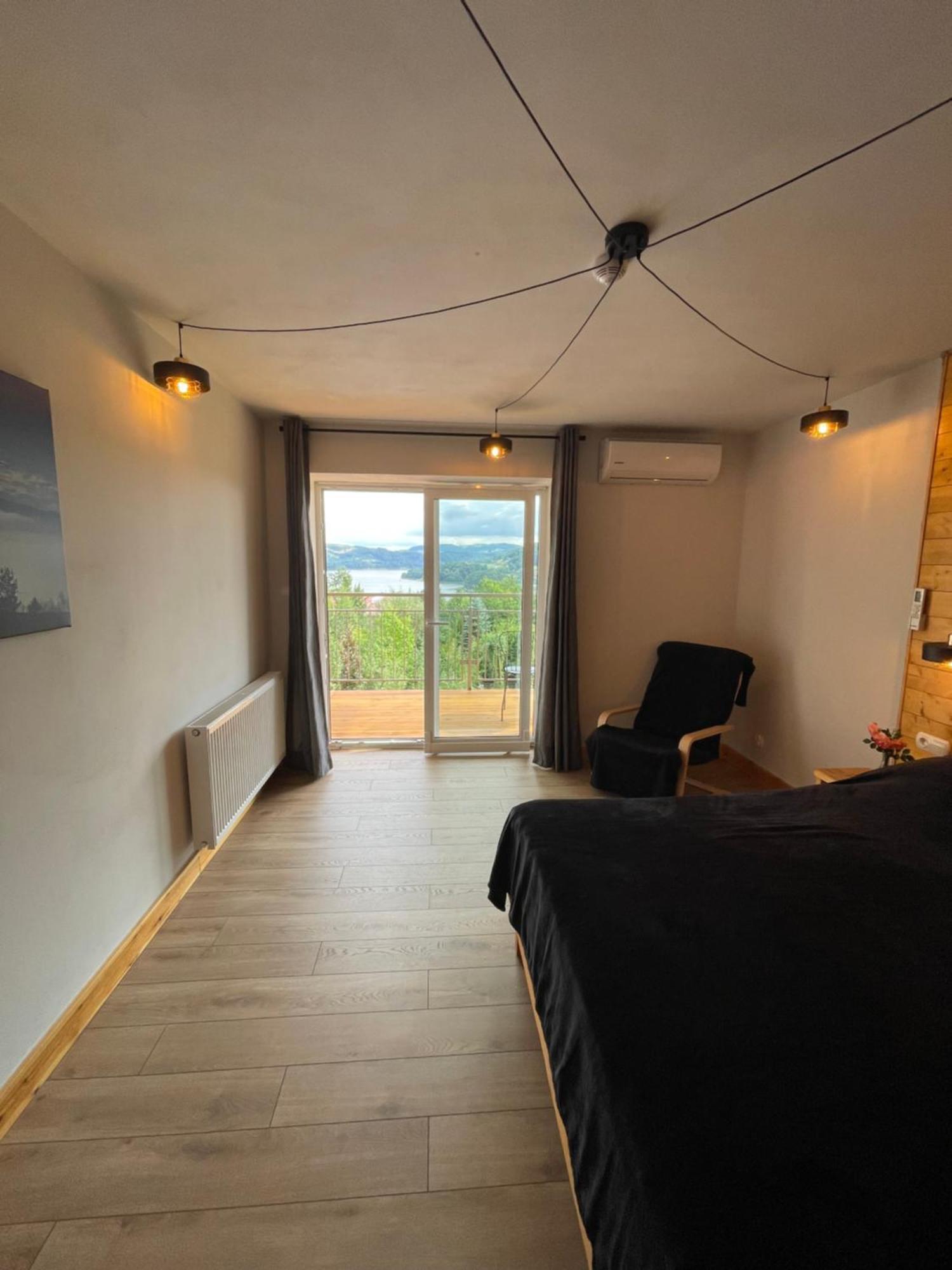 Apartamentwroznowiepl Exteriör bild