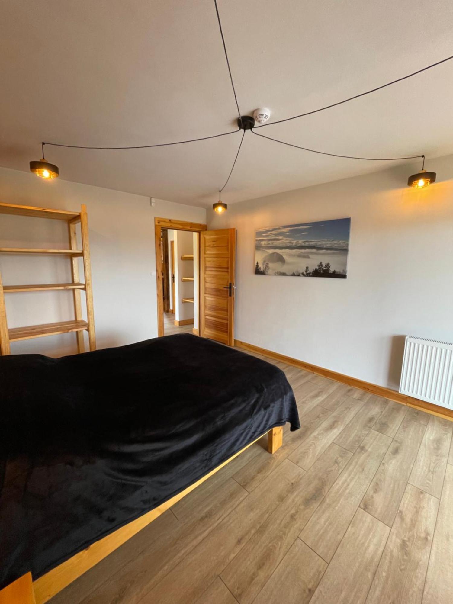 Apartamentwroznowiepl Exteriör bild