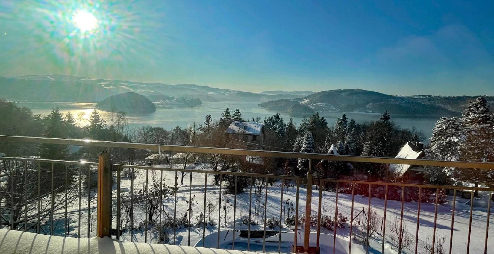Apartamentwroznowiepl Exteriör bild